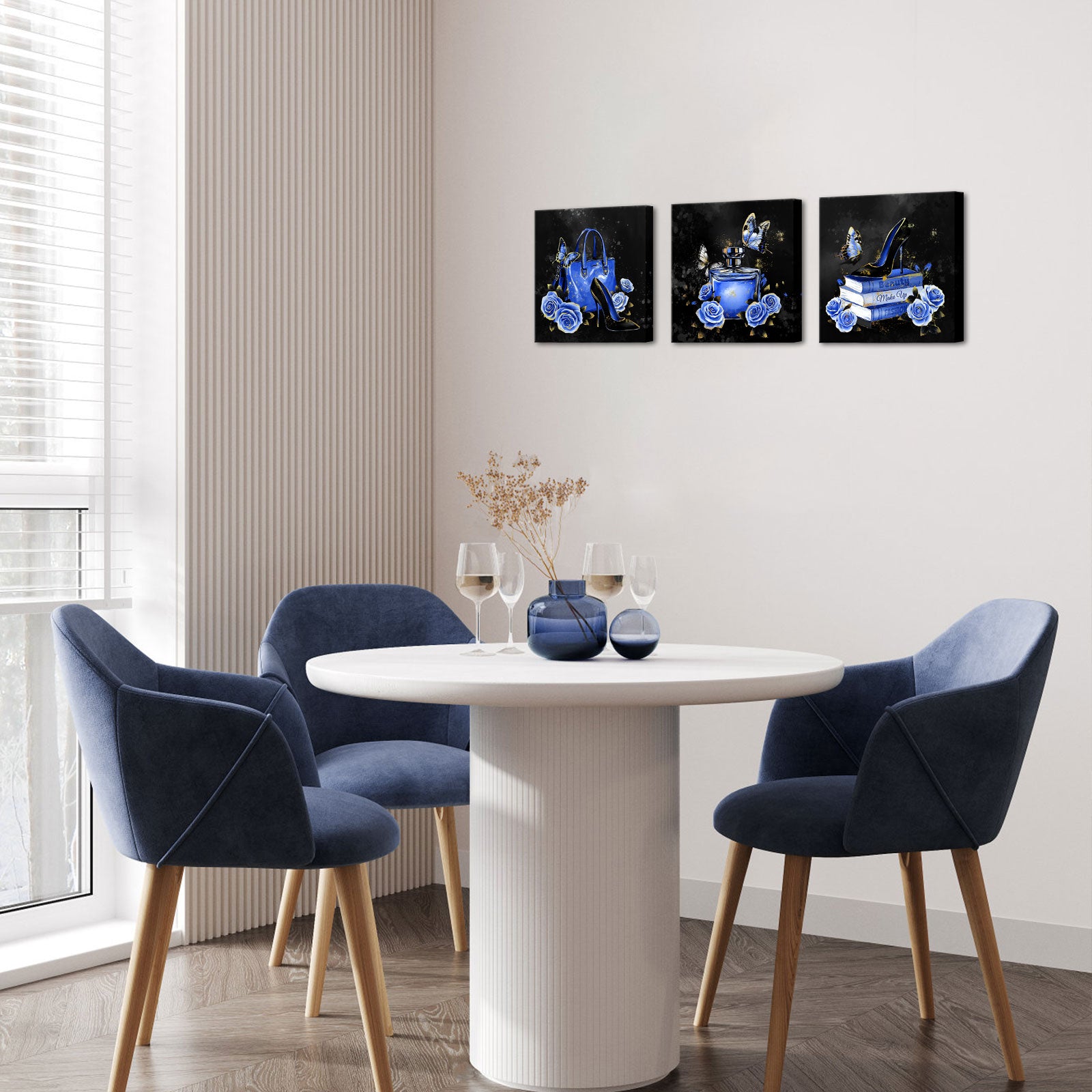 Fashion Shoes Perfume Handbags