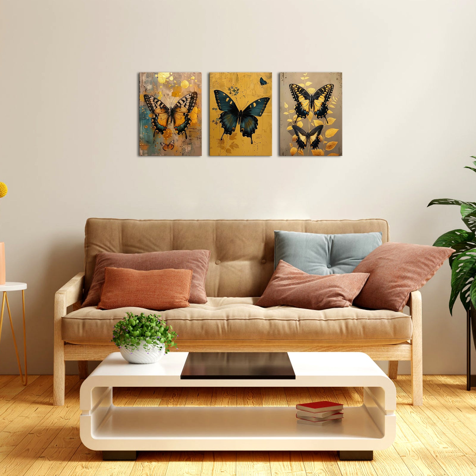 Butterfly