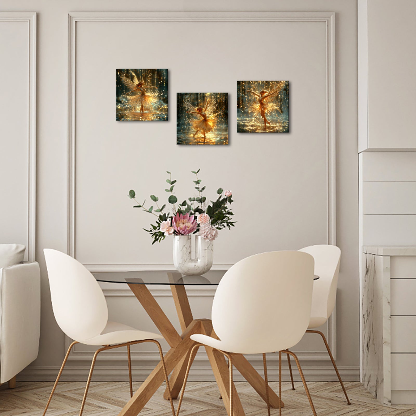 Fairy Dancing order canvas prints online