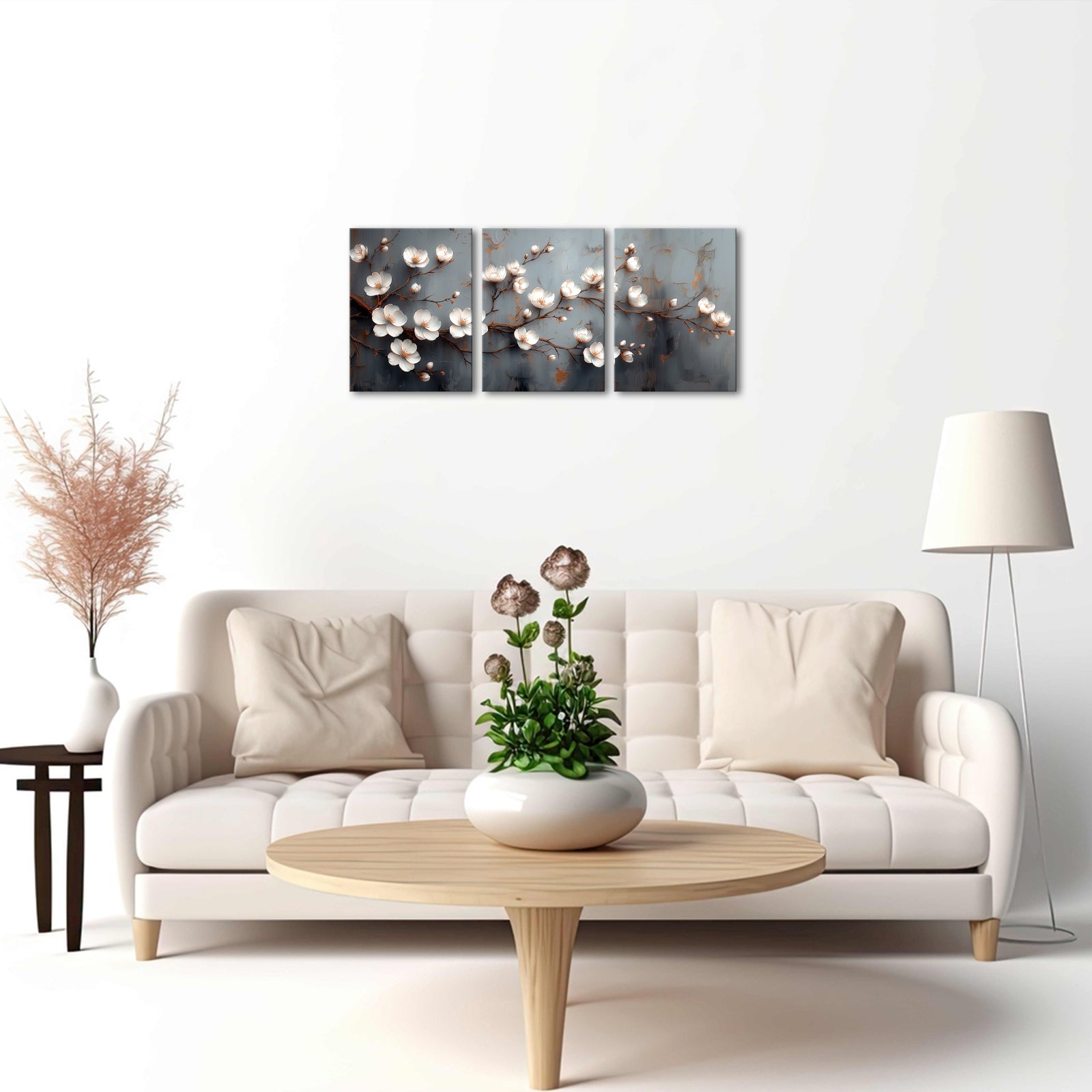 budget-friendly canvas wall decor online