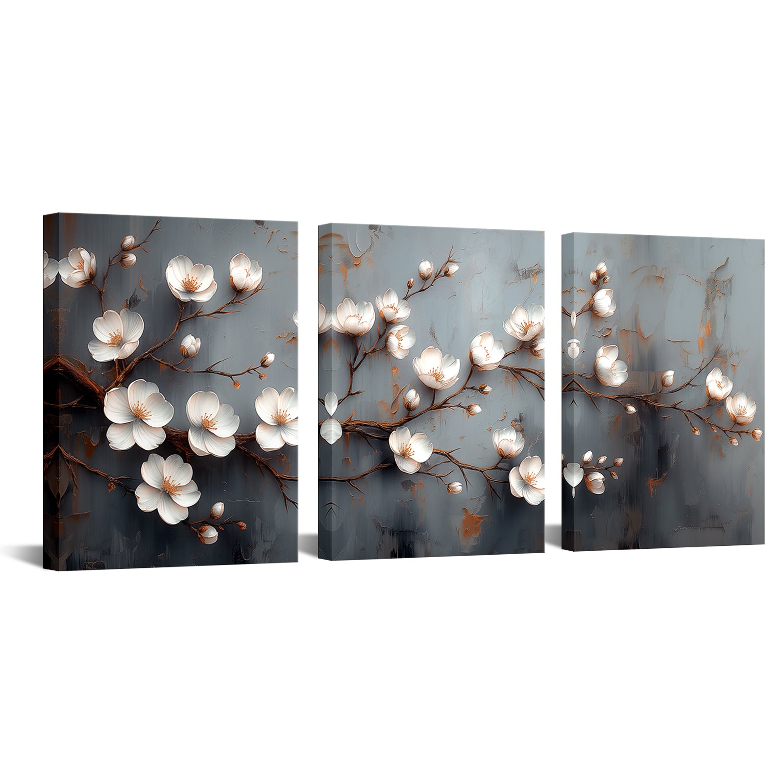 budget-friendly canvas wall decor online