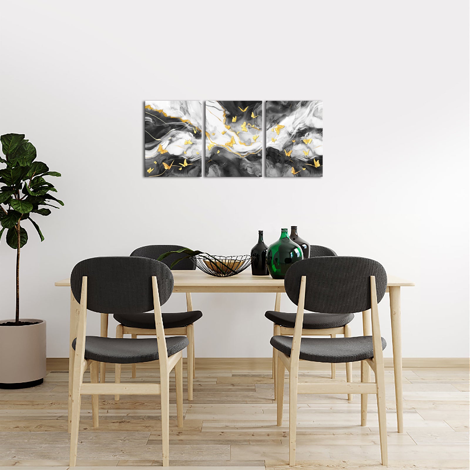 ready to hang canvas prints for living room