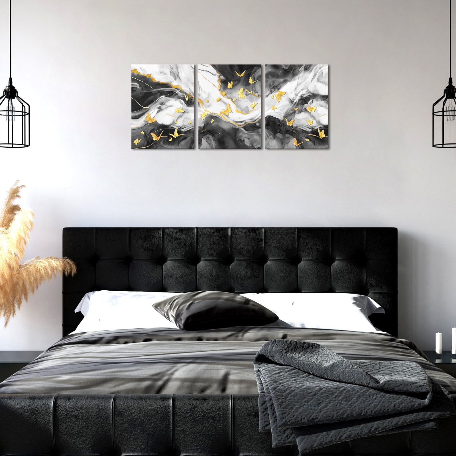 ready to hang canvas prints for living room