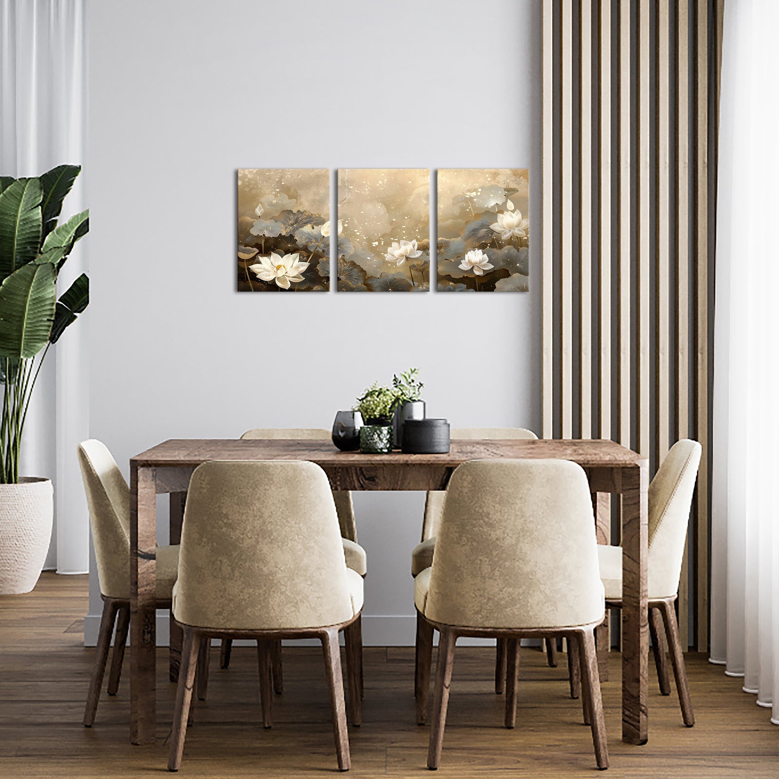 budget-friendly canvas wall decor online