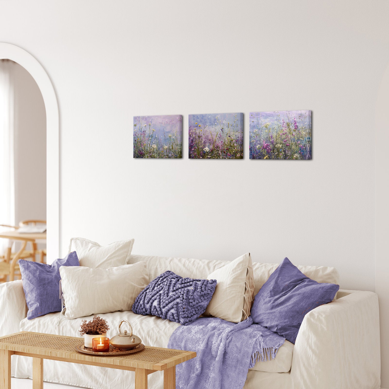 discounted canvas wall art for living room