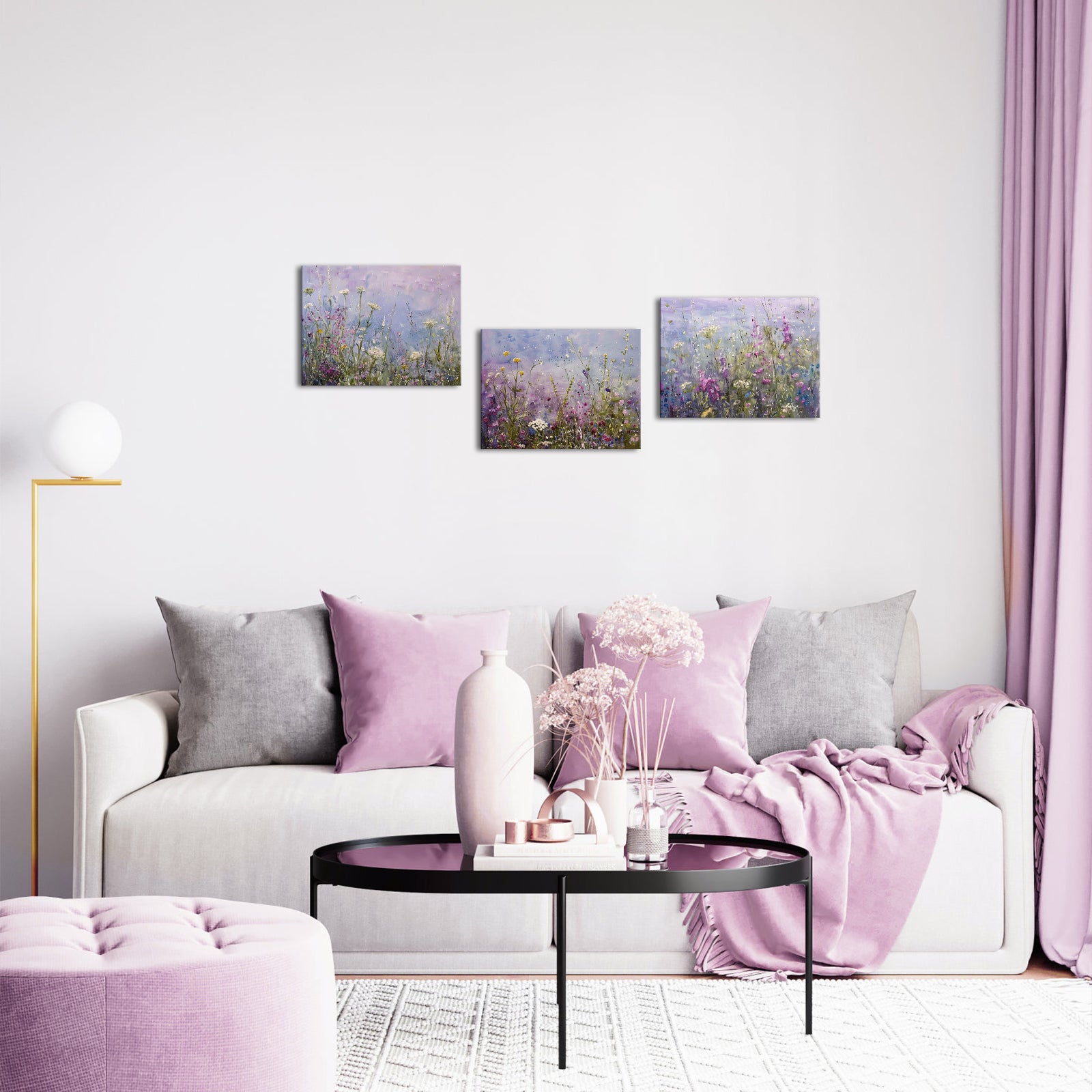 discounted canvas wall art for living room