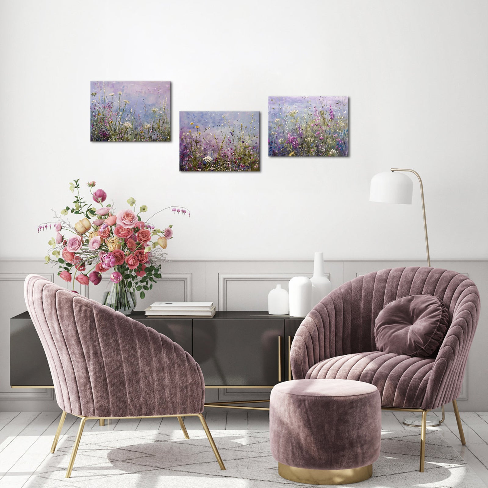discounted canvas wall art for living room