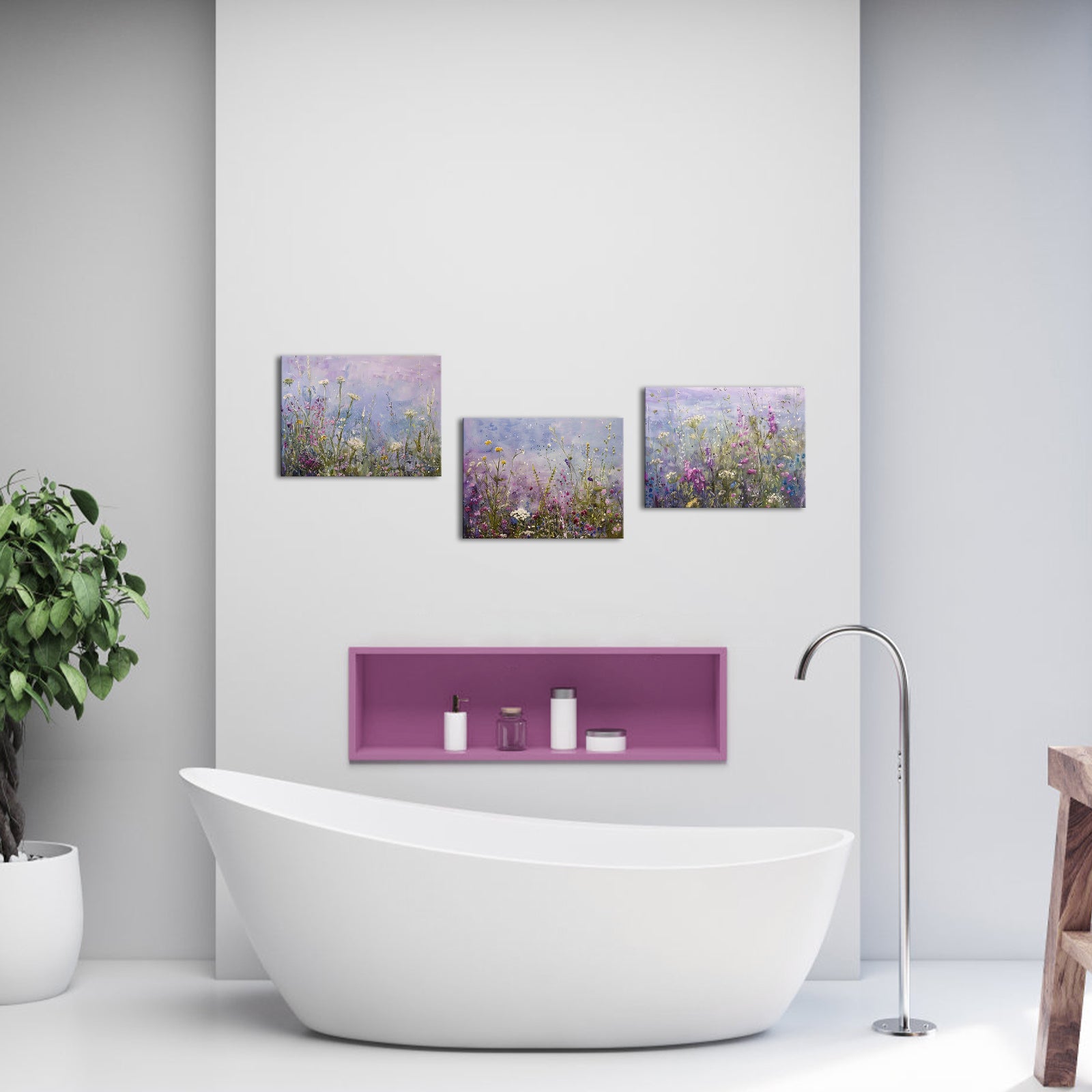 discounted canvas wall art for living room
