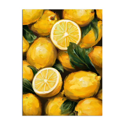 Sunny Lemons