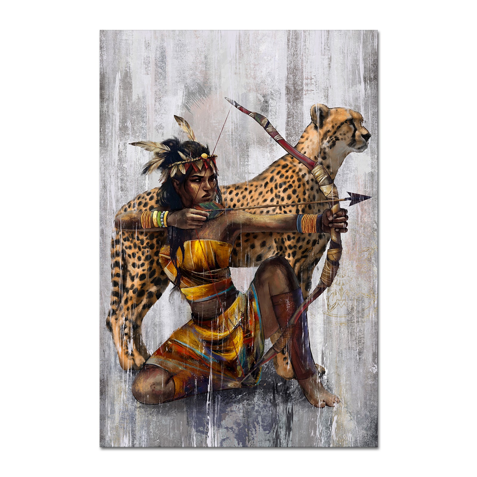 canvas prints online