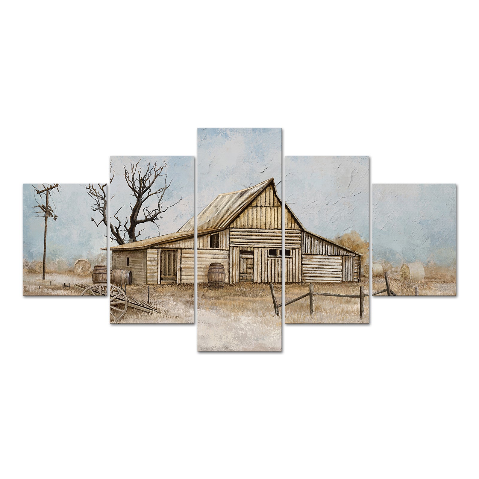 best paint for canvas