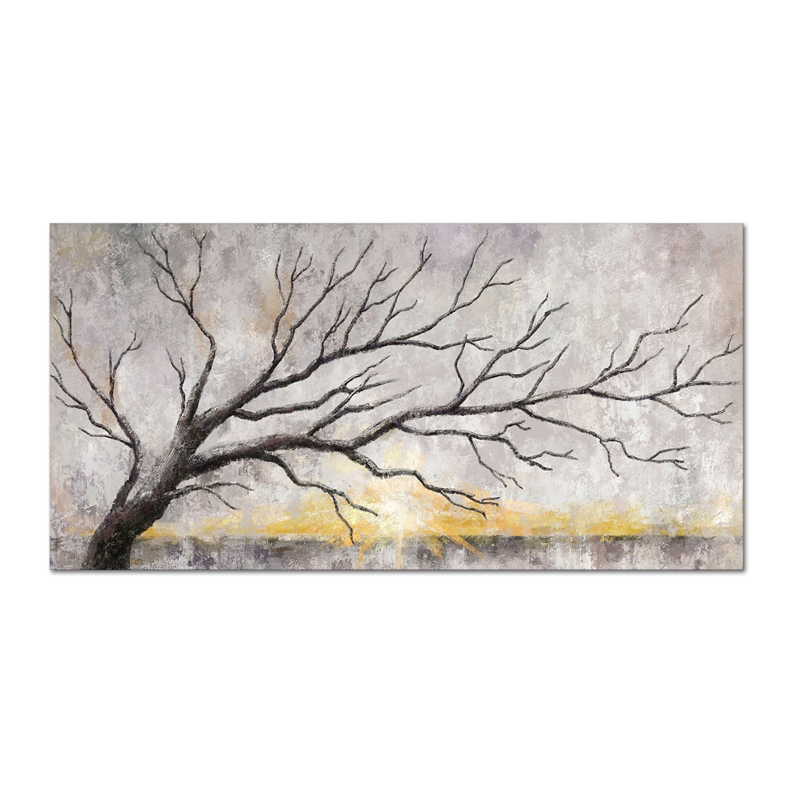 Winter Trees