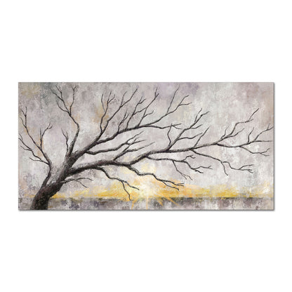 Winter Trees