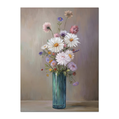 modern canvas art