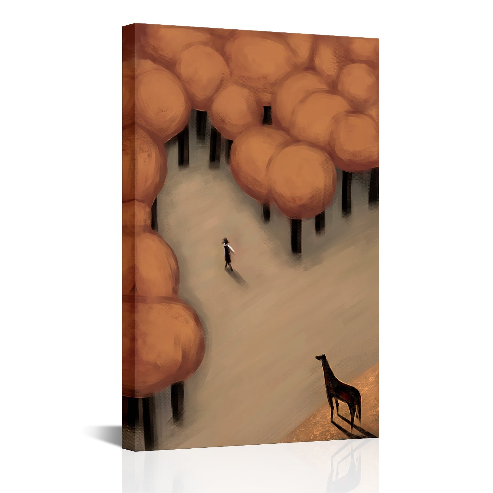 Jungle Walk