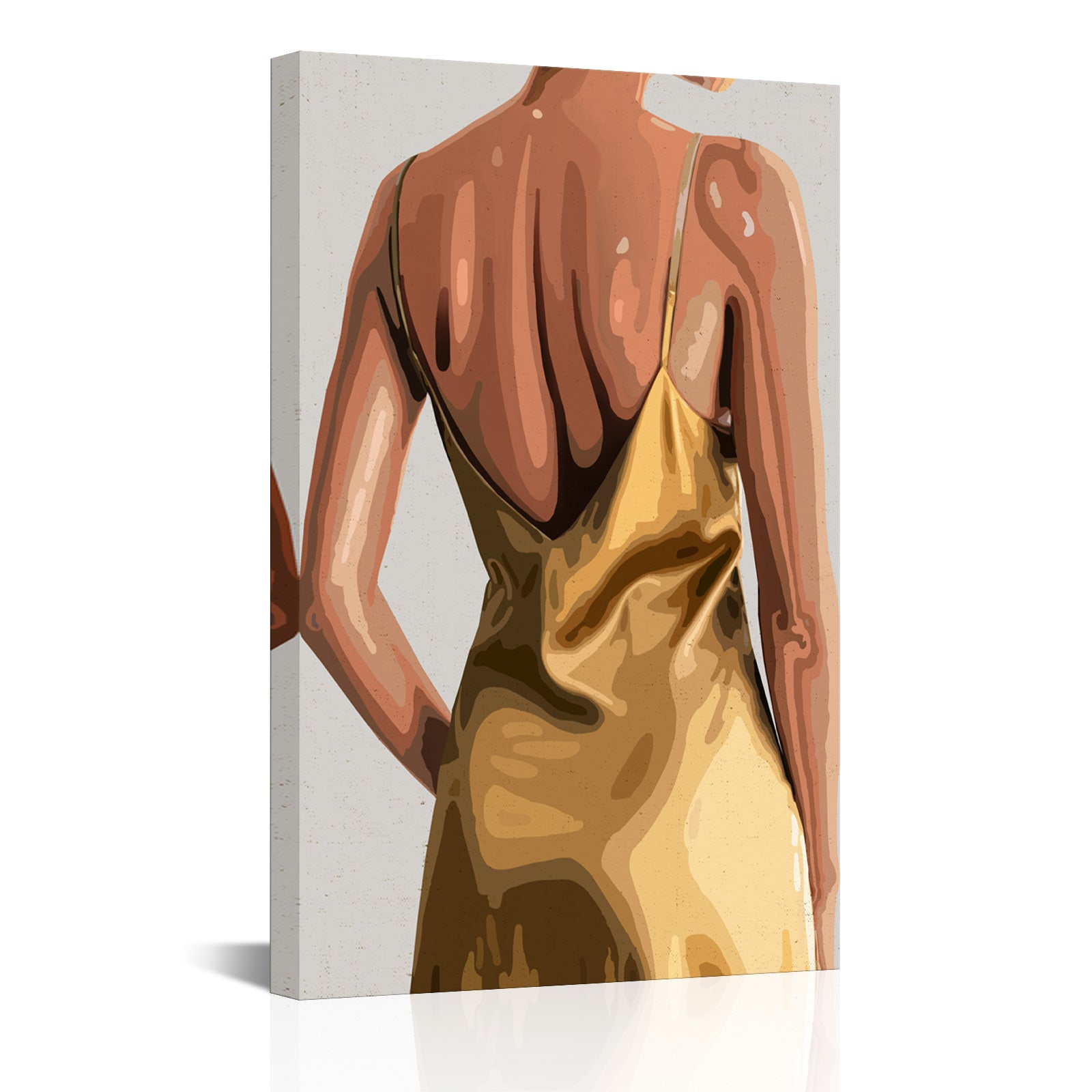 Gilded Elegance