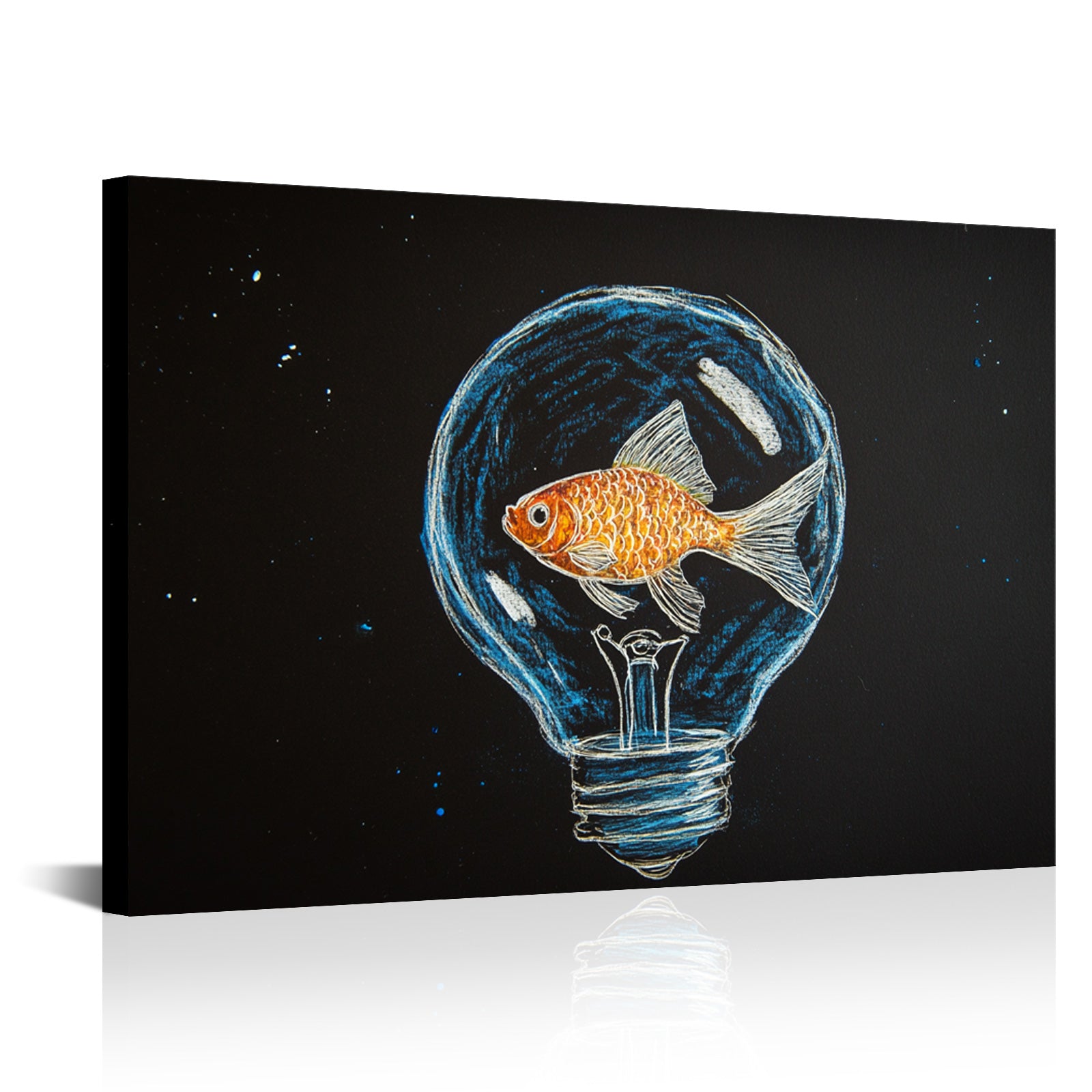 Idea Of Creative Potential