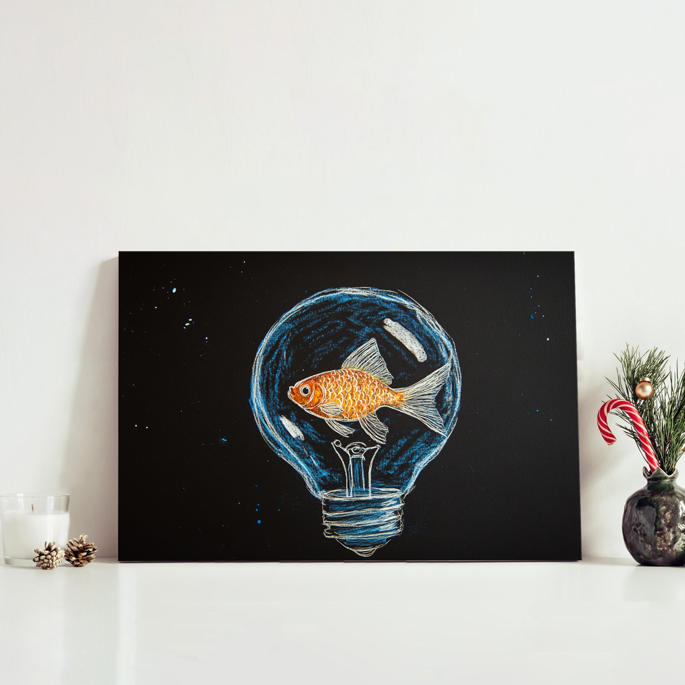 Idea Of Creative Potential