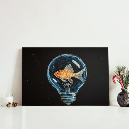 Idea Of Creative Potential