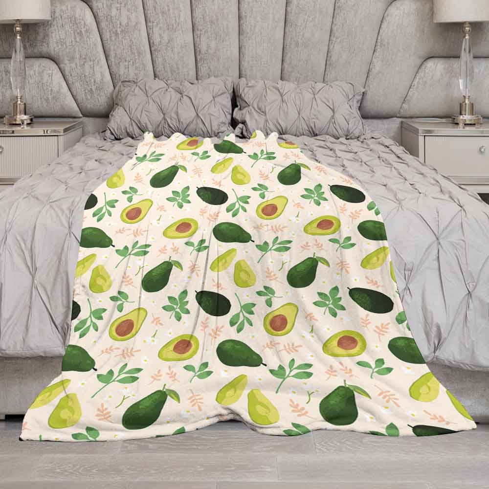 Personalized Photo Blankets Homewares