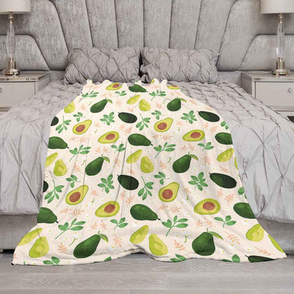 Personalized Photo Blankets Homewares