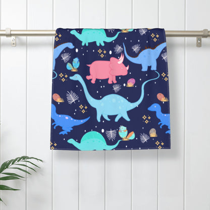 Customized Photo Towel