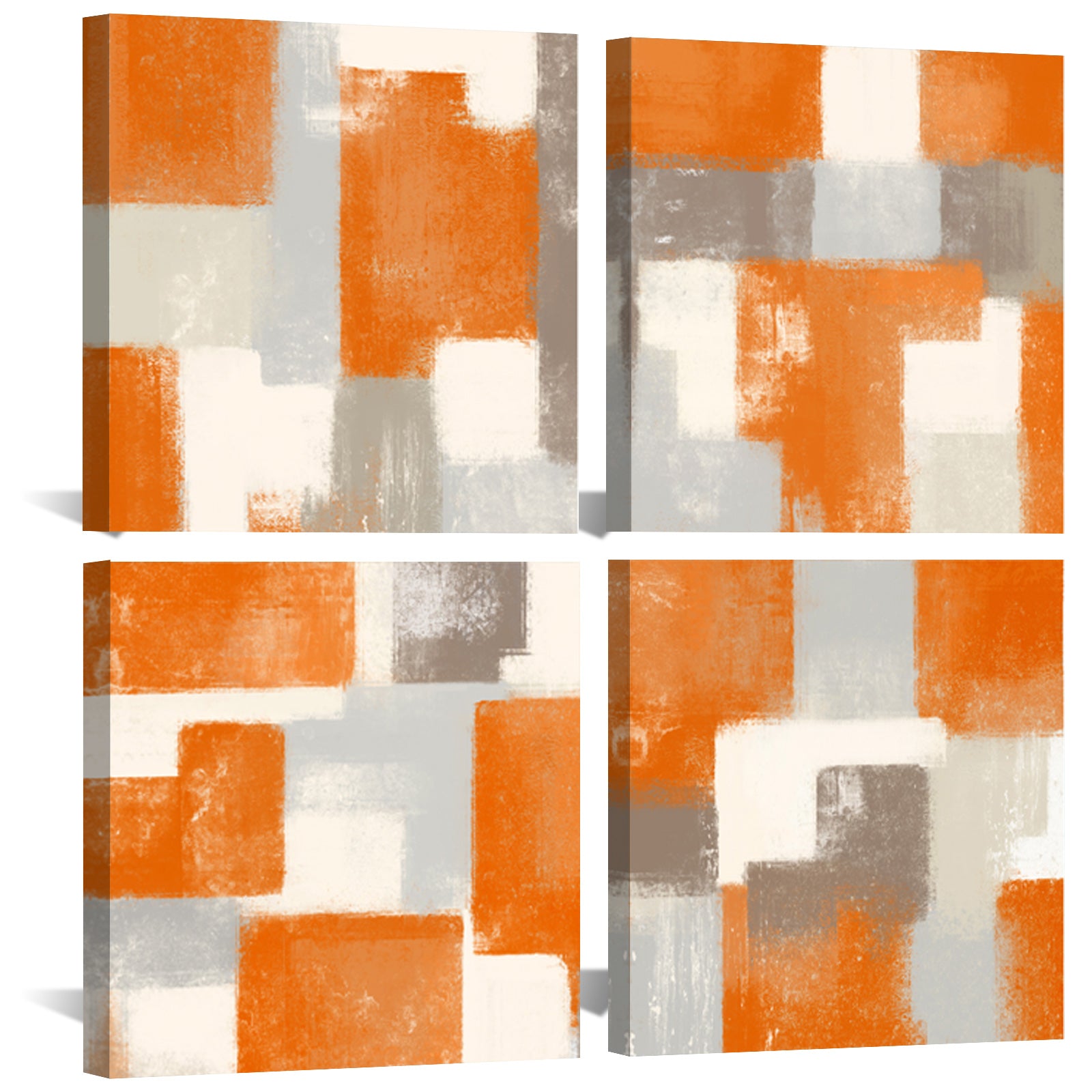 Abstract Squares