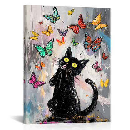 pet canvas print sale