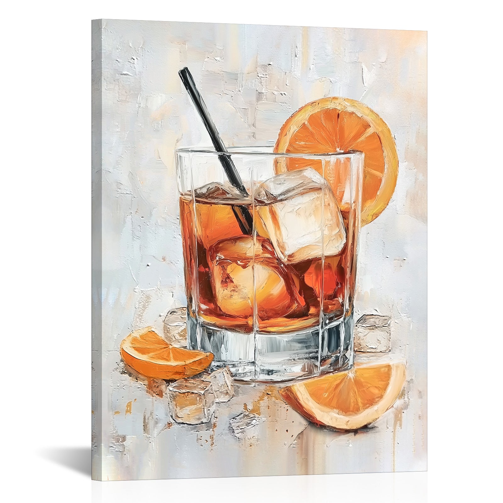 simple canvas prints