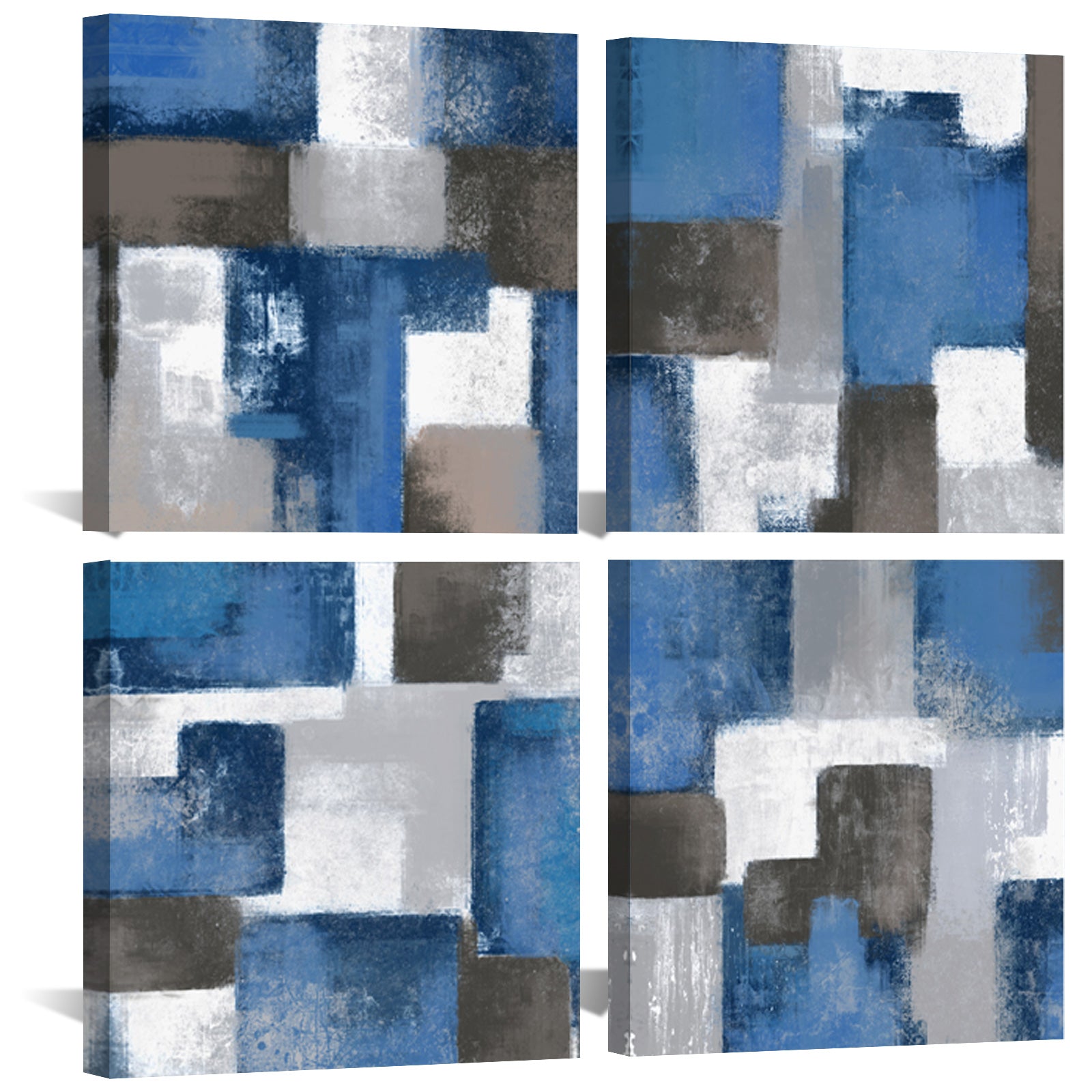 Abstract Squares