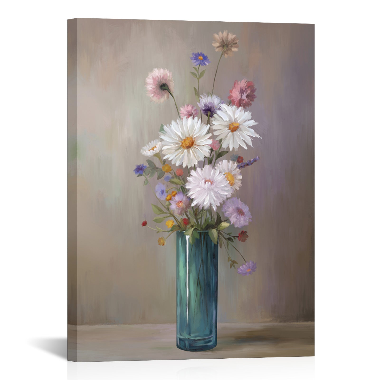 modern canvas art