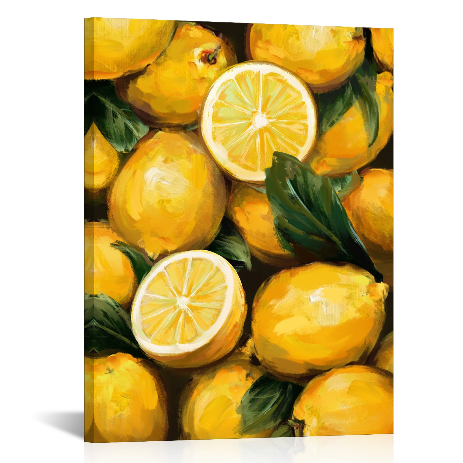 Sunny Lemons