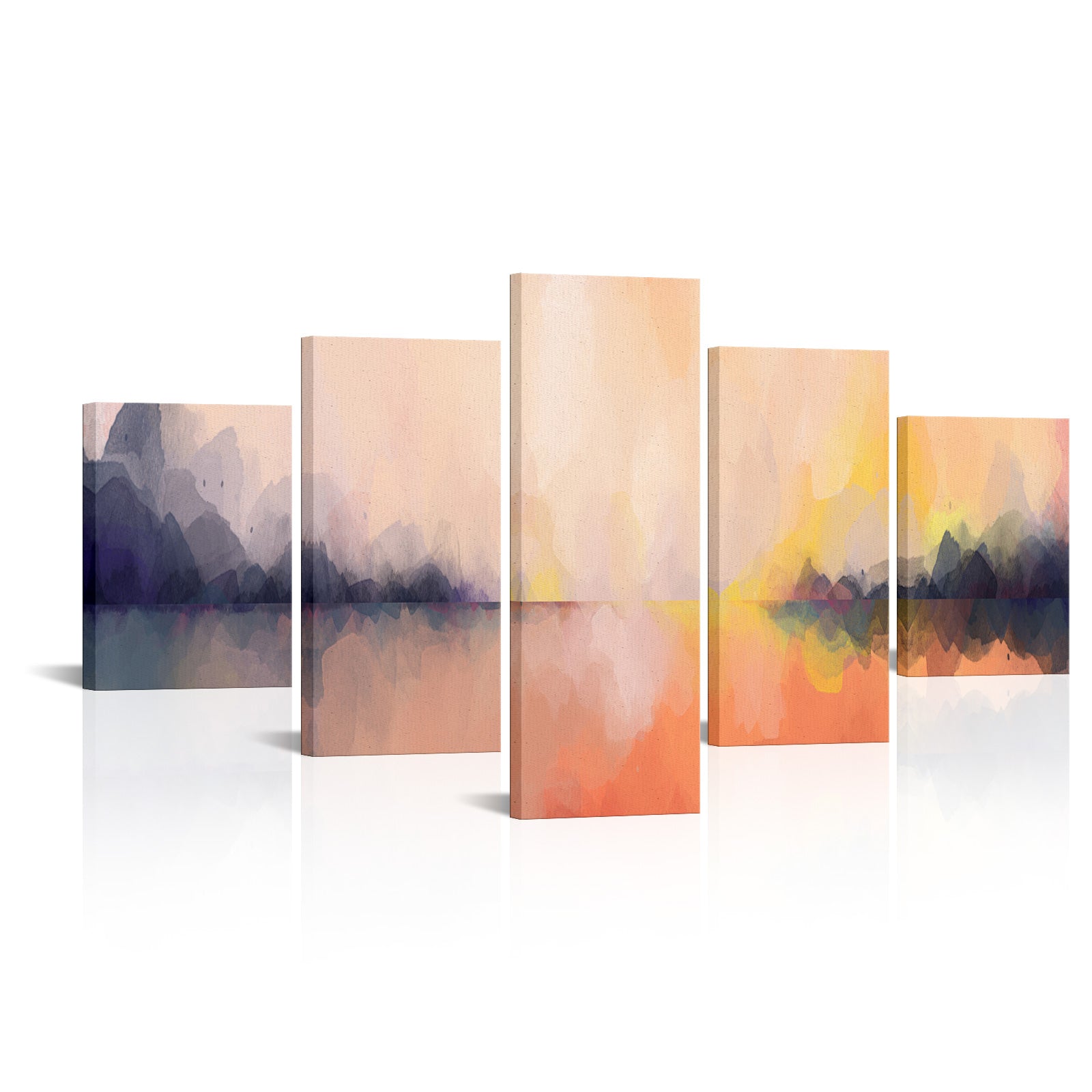 buy canvas paintings online