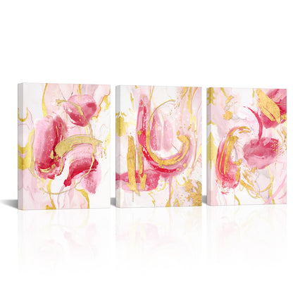 Dynamic Brushstrokes