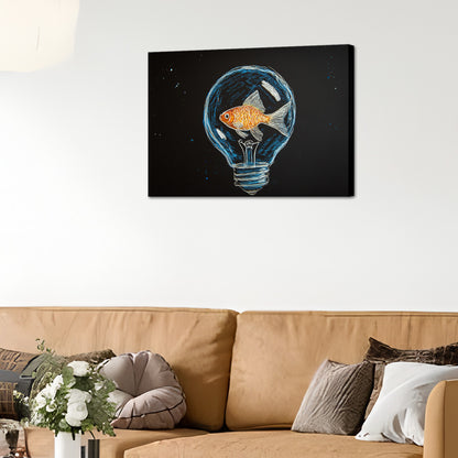 Idea Of Creative Potential