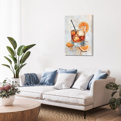 simple canvas prints