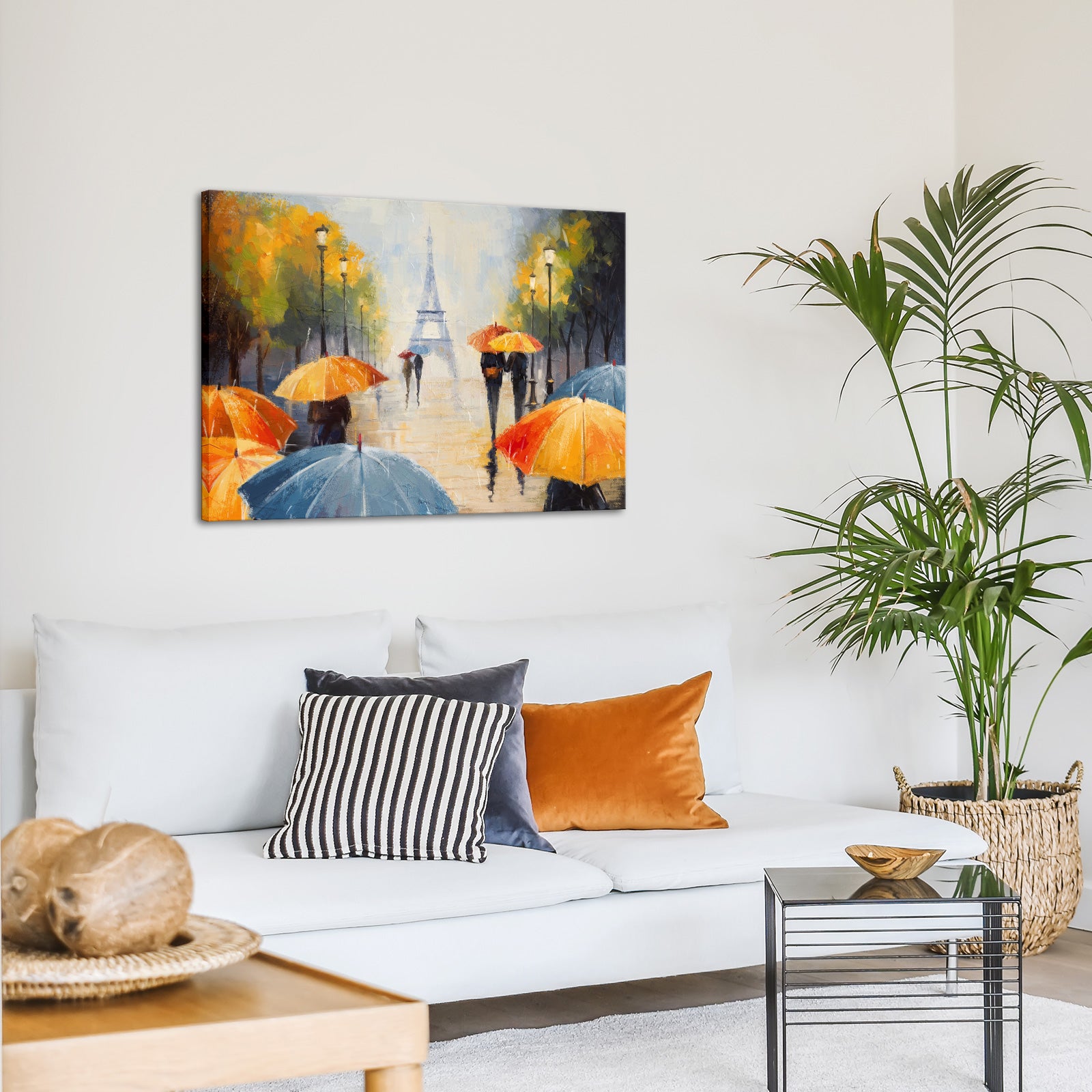 minimalist bedroom canvas prints ready to hang