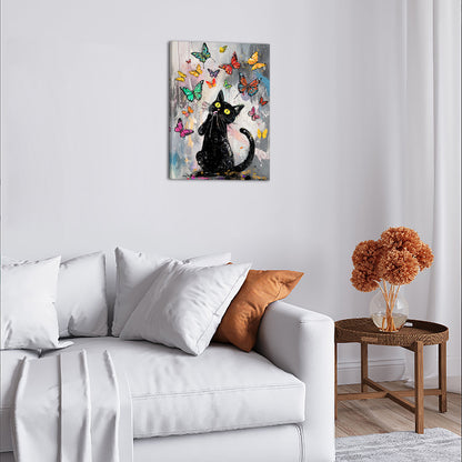 pet canvas print sale