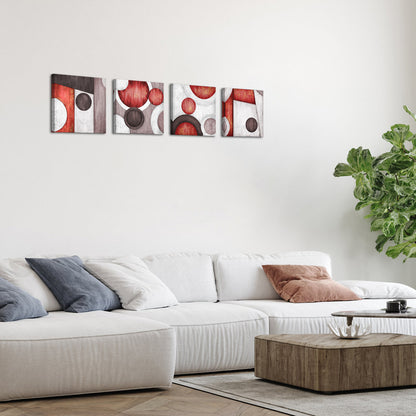 Abstract Geometric Shapes