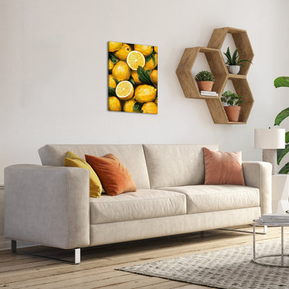 Sunny Lemons