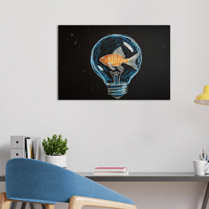 Idea Of Creative Potential