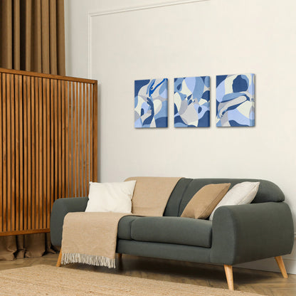 Abstract Depiction Of Love