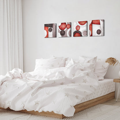 Abstract Geometric Shapes