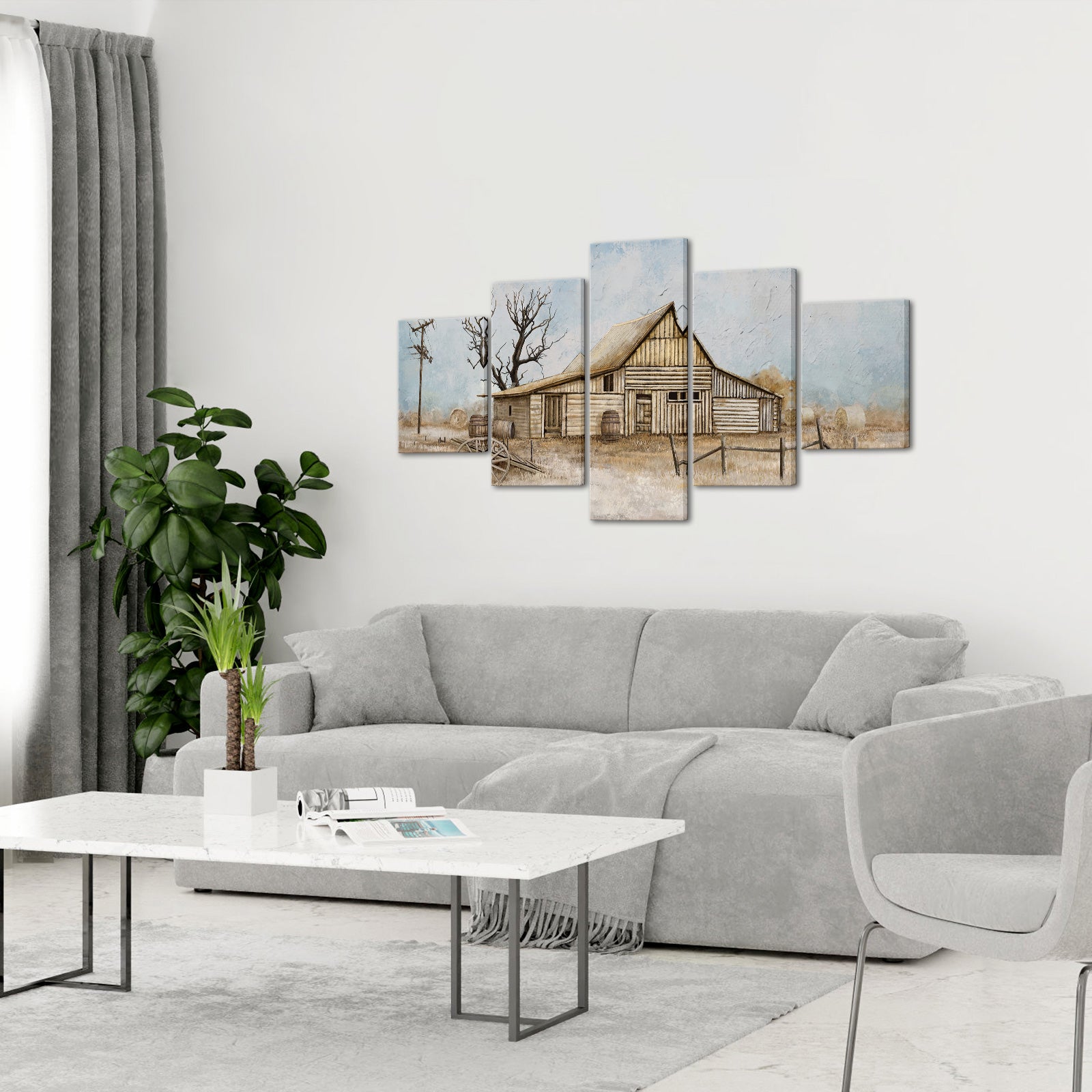 best paint for canvas