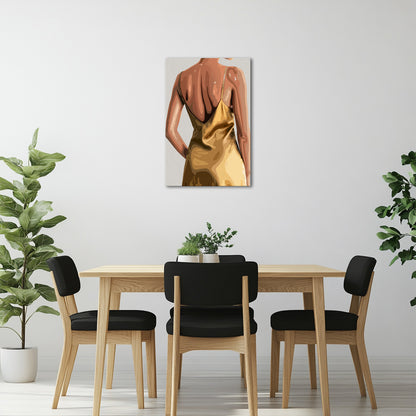 Gilded Elegance