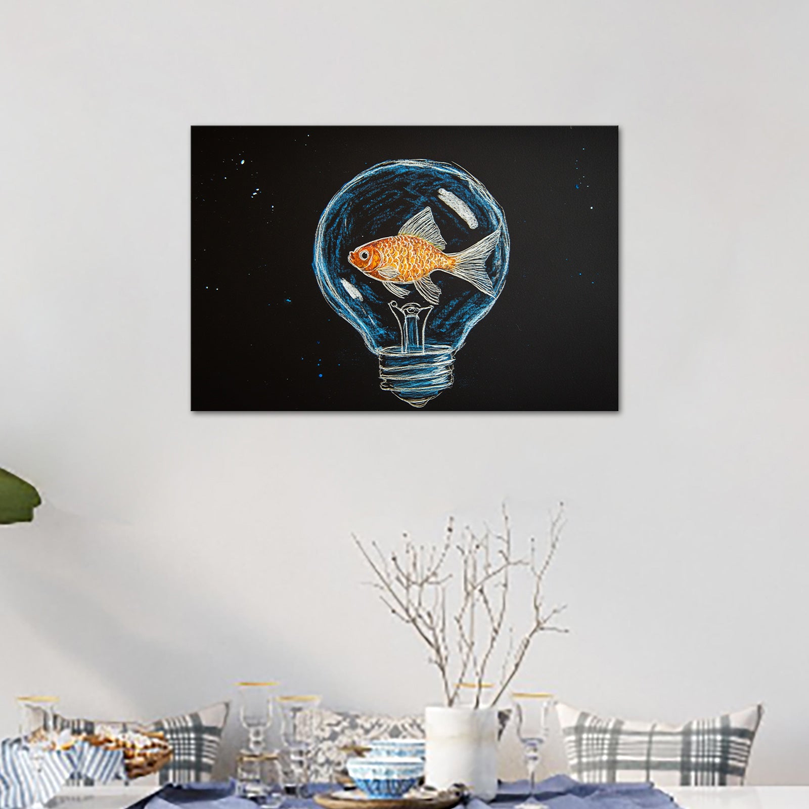 Idea Of Creative Potential