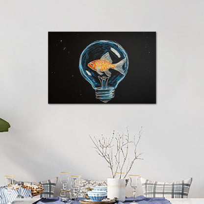 Idea Of Creative Potential