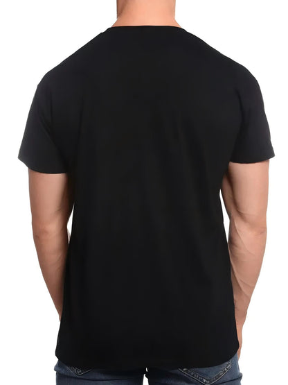 custom T-shirt short sleeves