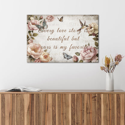Quote About Love