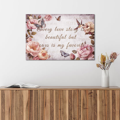 Quote About Love